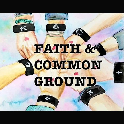 Faith and Common Ground