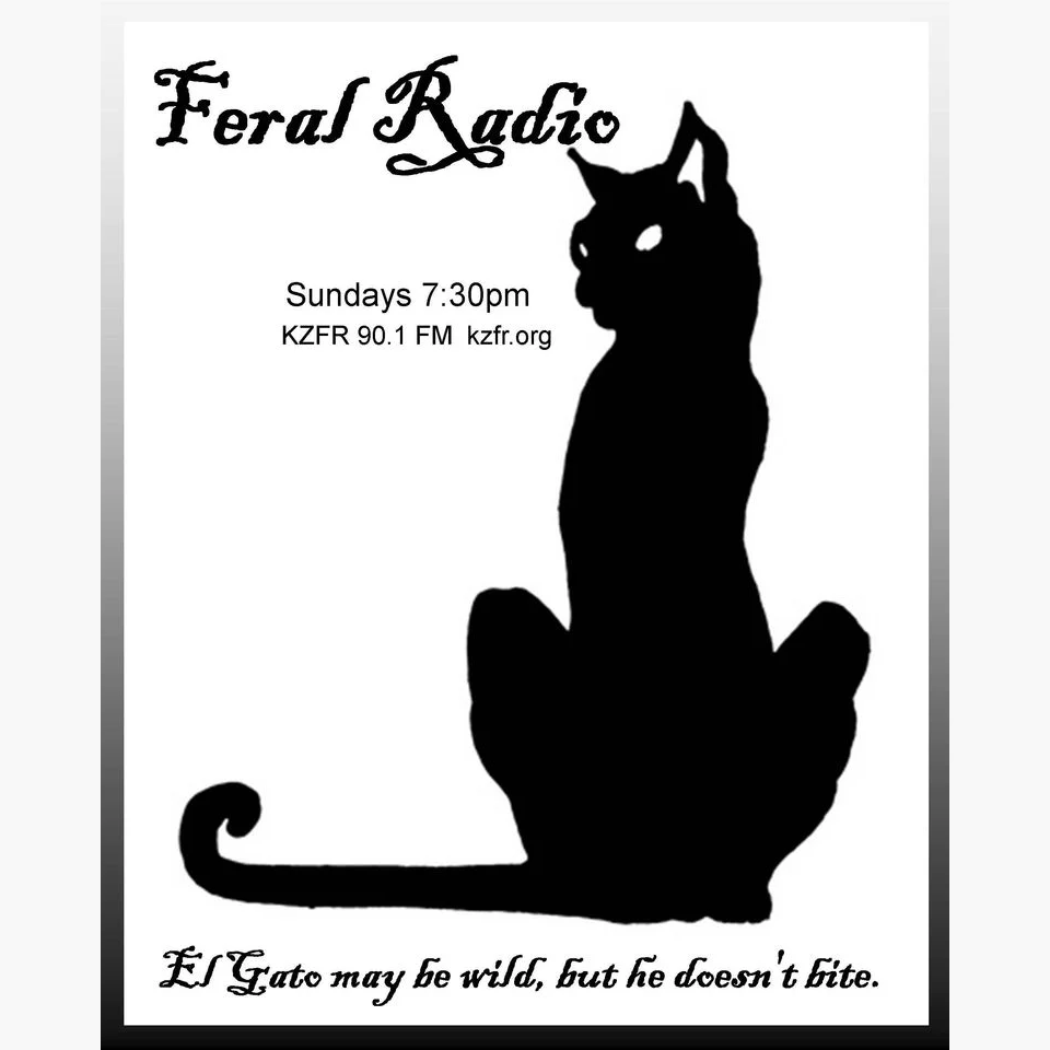 Feral Radio