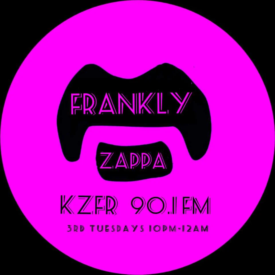 Frankly Zappa
