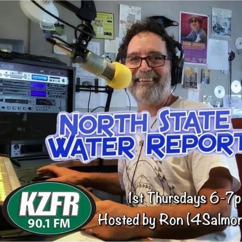North State Water Report