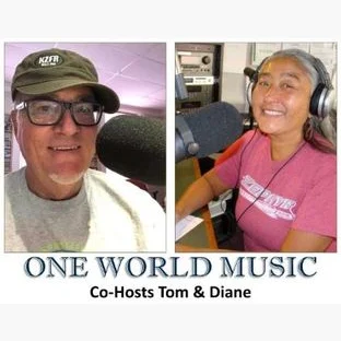 One World Music
