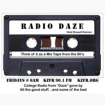Radio Daze