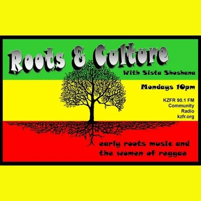 Roots & Culture