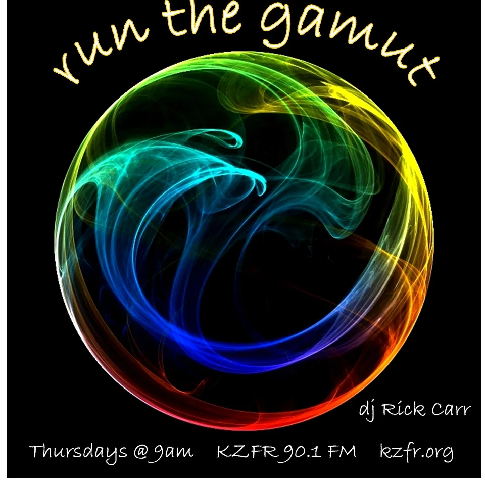 Run the Gamut