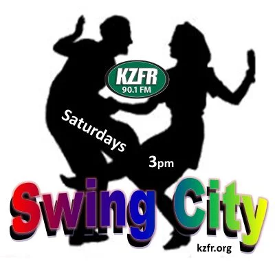 Swing City