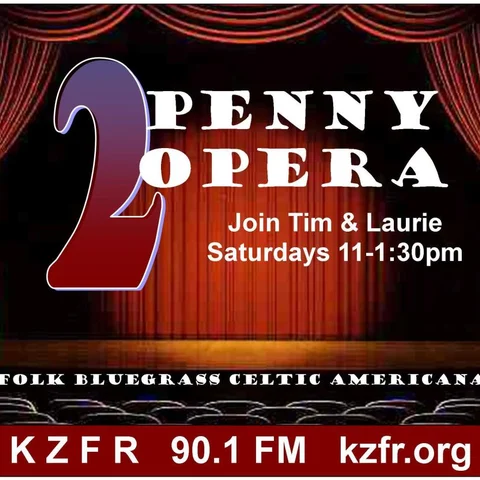 2-Penny Opera
