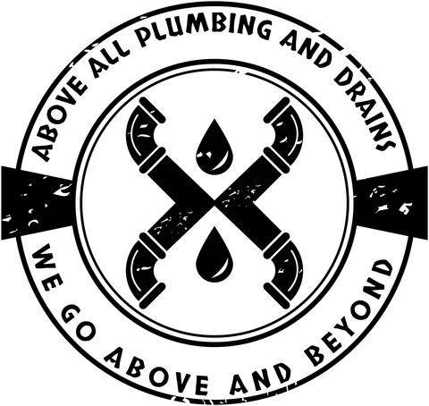 Above All Plumbing & Drains