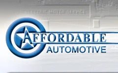Affordable Automotive
