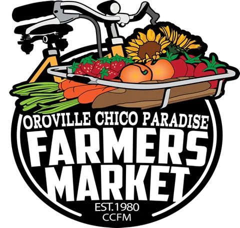 Chico Certified Farmers Market