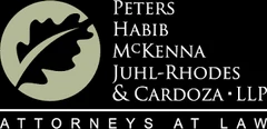 Peters, Habib, McKenna, Juhl-Rhodes and Cardoza Law Firm