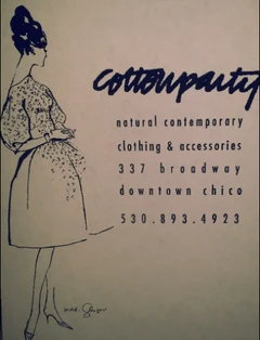 Cotton Party