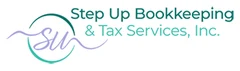 Step Up Bookeeping