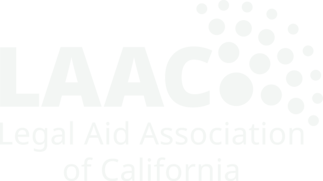 Legal Aid Association of California