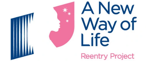A New Way of Life (Los Angeles) logo