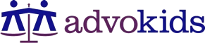 Advokids logo