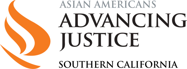 Asian Americans Advancing Justice – Los Angeles (Advancing Justice-LA) logo