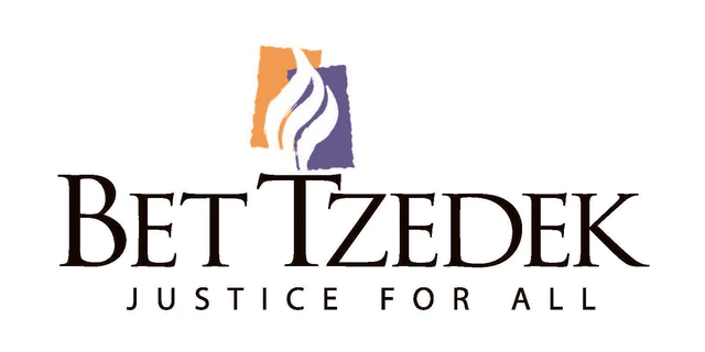 Bet Tzedek Legal Services logo
