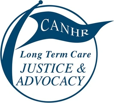 California Advocates for Nursing Home Reform logo