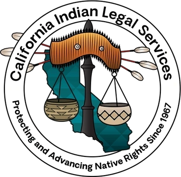 California Indian Legal Services (CILS) logo