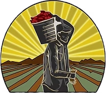 California Rural Legal Assistance Foundation (CRLAF) logo