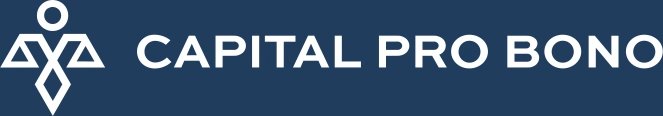 Capital Pro Bono logo