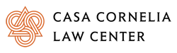 Casa Cornelia Law Center logo