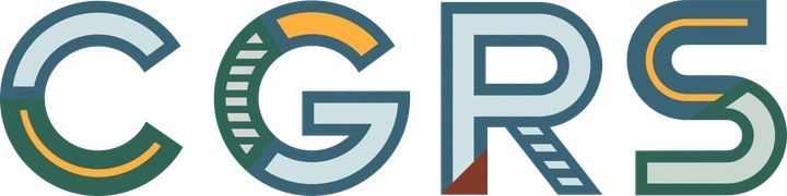 Center for Gender & Refugee Studies – California logo
