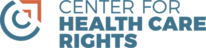 Center for Health Care Rights logo
