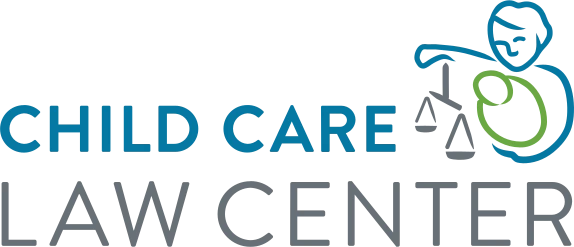 Child Care Law Center logo
