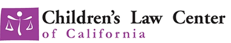 Children’s Law Center of California logo