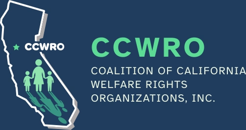 Coalition of California Welfare Rights ORG., INC. logo