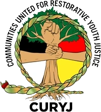 Communities United for Restorative Youth Justice (CURYJ) logo