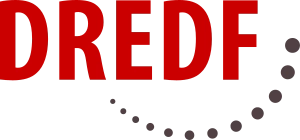 Disability Rights Education and Defense Fund, Inc. (DREDF) logo