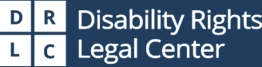 Disability Rights Legal Center (DRLC) logo