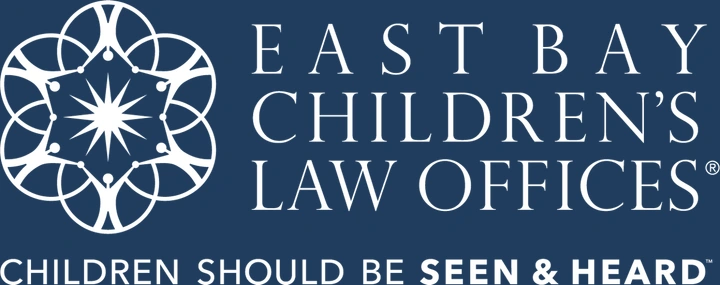 East Bay Children's Law Office logo