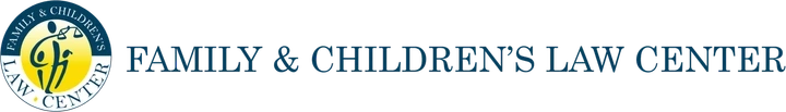 Family & Children's Law Center logo