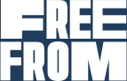 FreeFrom logo