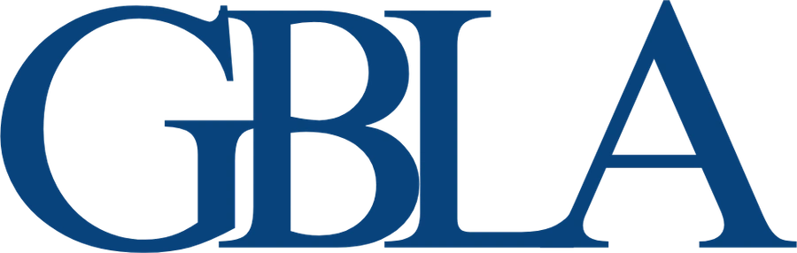 Greater Bakersfield Legal Assistance (GBLA) logo