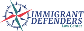 Immigrant Defenders Law Center logo