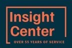 Insight Center for Community Economic Development logo