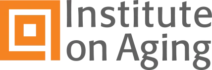 Institute on Aging (IOA) logo