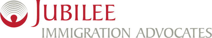 Jubilee Immigration Advocates logo