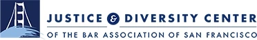 Justice and Diversity Center (JDC) logo
