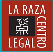 La Raza Centro Legal logo