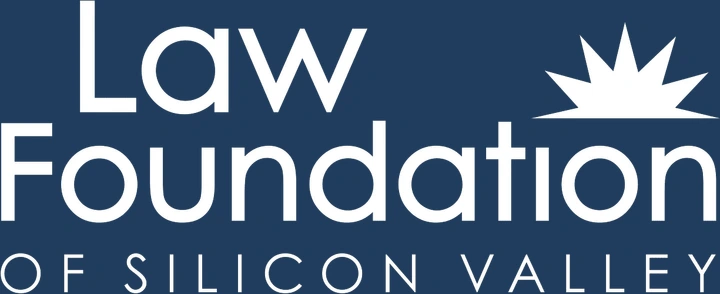 Law Foundation of Silicon Valley logo