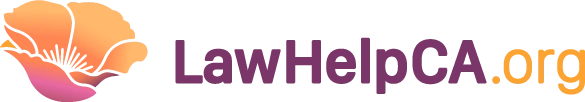 LawHelpCA.org logo