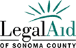 Legal Aid of Sonoma County logo