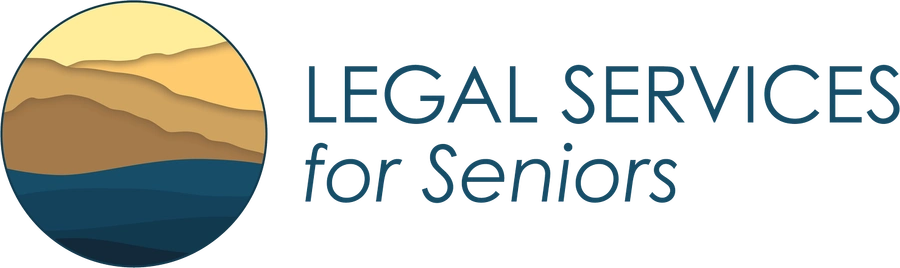 Legal Services for Seniors logo