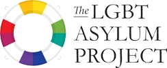 LGBT Asylum Project logo