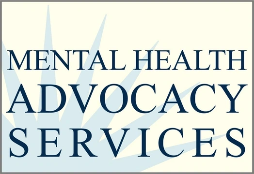 Mental Health Advocacy Services (MHAS) logo